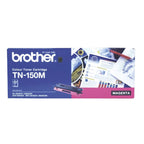 Brother TN-150 Magenta High Yield Toner Cartridge