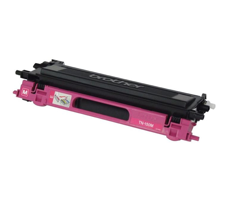 Brother TN-150 Magenta High Yield Toner Cartridge