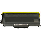 Brother TN2150 Black Toner Cartridge | High Yield for Sharp Prints