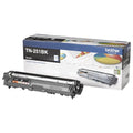 Brother TN-251 Black Toner Cartridge | High Yield