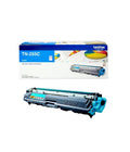 Genuine Brother TN-255 HY Cyan High Yield Toner Cartridge