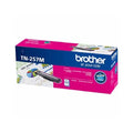 Brother TN-257 Magenta Original Toner Cartridge