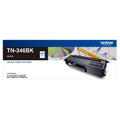 Brother TN-346 Black Toner Cartridge - High Yield for L8250CDN