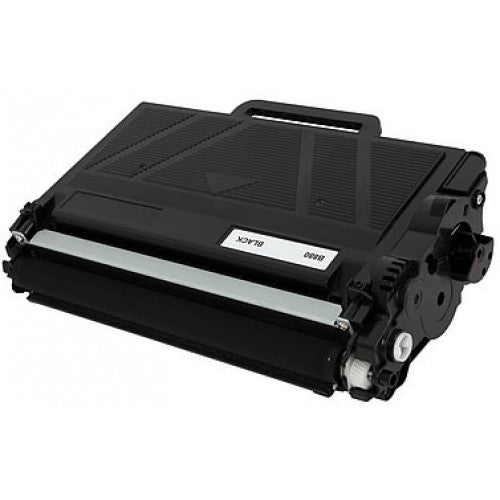 Brother TN-3470 Black Toner Cartridge - 12,000 Page High Yield