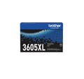 Brother High-Yield Mono Laser Toner Cartridge - 6000 Pages