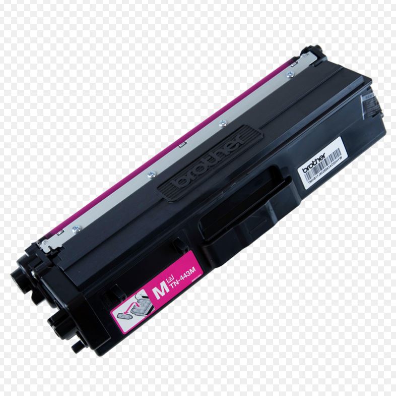 Brother TN443 Magenta Toner Cartridge