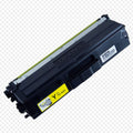 Brother TN-443 Yellow Toner Cartridge | High Yield for Brother Printers