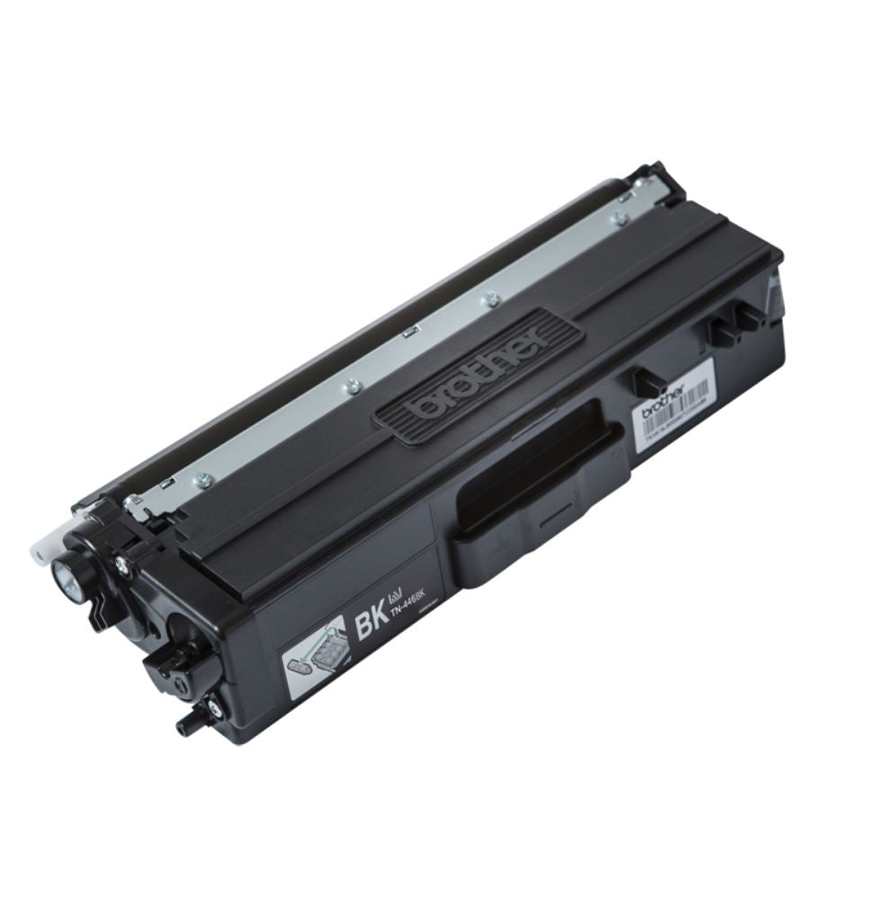 Brother TN-446BK Colour Laser Toner- Super High Yield Black- to suit HL-L8360CDW, MFC-L8900CDW - 6,5 - TN-446BK