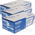 Brother TN-2150 Mono Laser Toner Triple Pack - 3 Cartridges
