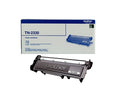 Brother TN-2330 Black Toner Cartridge - Crisp & Clear Prints