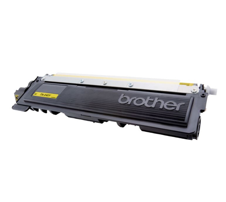 Brother Yellow Toner Cartridge for HL-3040CN, MFC-9120CN & More