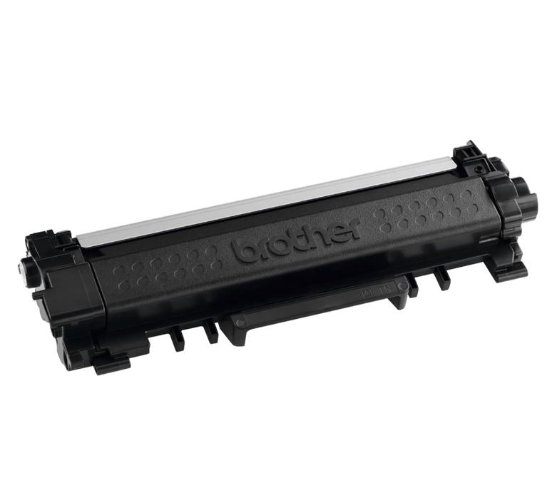 Brother TN-2530 Black Toner Cartridge - Standard Yield