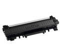 Brother TN-2530 Black Toner Cartridge - Standard Yield
