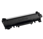 Brother TN-2530 Black Toner Cartridge - Standard Yield