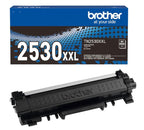 Genuine Brother TN-2530XXL Super High Yield Black Toner