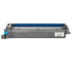 Brother TN-258C Cyan Toner Cartridge | Original | 1000 Pages
