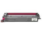 Genuine Brother TN-258M Magenta Toner Cartridge - New 