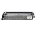 Genuine Brother TN-258XLBK Black High Yield Toner - 3000 Pages