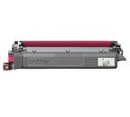 Brother TN-258XLM Magenta High Yield Toner Cartridge 2300 Pages