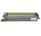 Brother TN-258XLY Yellow High Yield Toner Cartridge Brother