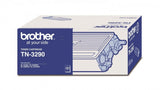 Brother TN-3290 Mono Laser Toner - High Yield - HL-5340D/5350DN/5370DW/5380DN, MFC-8370DN/8890DW/888 - TN-3290