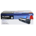 Brother Black Toner Cartridge for HL-4150CDN, MFC-9970CDW & More