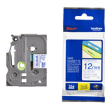 Brother TZe233 Labelling Tape