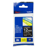 Brother TZe335 Labelling Tape