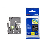 Brother TZe345 Labelling Tape