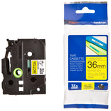 Brother TZe661 Labelling Tape