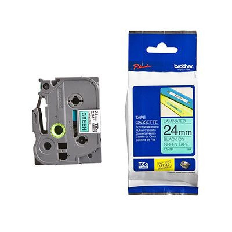 Brother TZe751 Labelling Tape