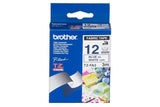 Brother TZeFA3 Fabric Tape