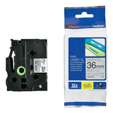 Brother TZeM961 Labelling Tape