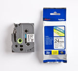 Brother TZe251 Labelling Tape