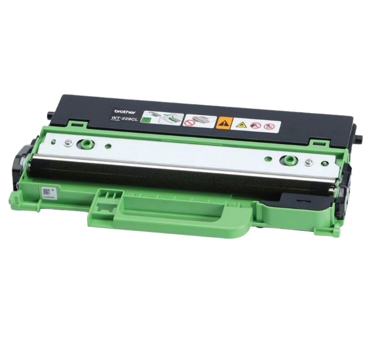 Brother WT-229CL Waste Toner Box for MFC, DCP, HL Printers