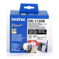 Large Address Labels for Shipping & Mailing - Easy Print Brother