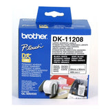 Brother DK11208 Lexro