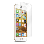 EFM True Touch Glass Screen Protector - Clear & Scratch Resistant EFM