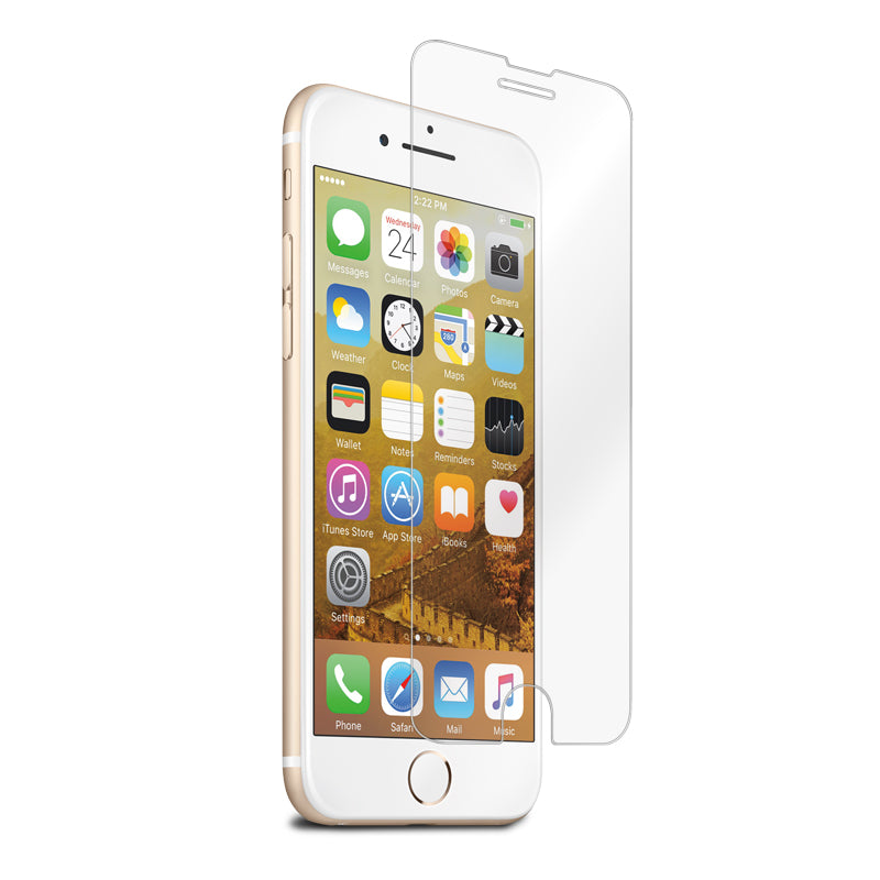 EFM True Touch Screen Armour - Clear