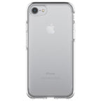 OtterBox Symmetry Clear Case | iPhone SE, 8, 7, 6S, 6 Protection 