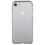 OtterBox Symmetry Clear Case for iPhone 7 Series & iPhone 8 Series & iPhone SE Series - Clear