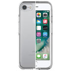 OtterBox Symmetry Clear Case | iPhone SE, 8, 7, 6S, 6 Protection 