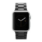 Stainless Steel Linked Band for 42mm Apple Watch - Two-Tone Finish CASE-MATE