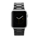 CASE-MATE Stainless Steel Linked Band for 42mm Apple Watch - Two-Tone Finish
