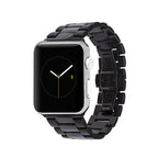 Stainless Steel Linked Band for 42mm Apple Watch - Two-Tone Finish CASE-MATE