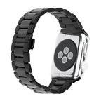 Stainless Steel Linked Band for 42mm Apple Watch - Two-Tone Finish CASE-MATE