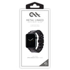 Stainless Steel Linked Band for 42mm Apple Watch - Two-Tone Finish CASE-MATE
