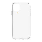 EFM Aspen D3O Crystalex Clear Protective Case EFM