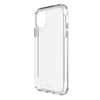 EFM Aspen D3O Crystalex Clear Protective Case EFM