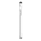 EFM Aspen D3O Clear Case for iPhone 11 Pro - Drop Protection